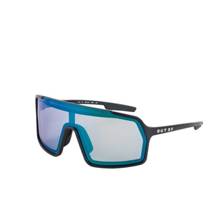 Out Of Bot 3 adapta Black/White IRID - Occhiali da sole