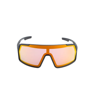 Out Of Bot 3 adapta Black/White IRID - Occhiali da sole