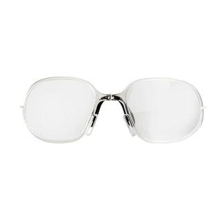 Out of Optical Insert - Clear