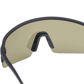 Out Of Piuma Black/White The One Gelo - Occhiali da sole