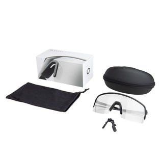 Out Of Piuma Black/White Photochromic - Occhiali da sole