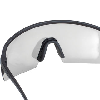 Out Of Piuma Black/White Photochromic - Occhiali da sole