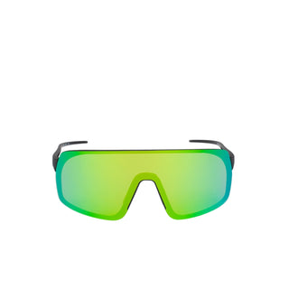 Out Of Rams adapta Black/White MCI green - Occhiali da sole Out of