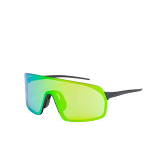 Out Of Rams adapta Black/White MCI green - Occhiali da sole Out of