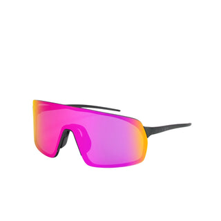 Out Of Rams adapta Black/White MCI violet - Occhiali da sole Out of