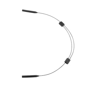 Out Of Retainer Thin - Nero
