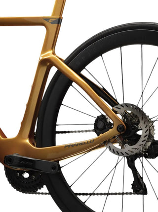 Pinarello F5 105 Di2 - Bici da corsa - Pinarello | BBIke