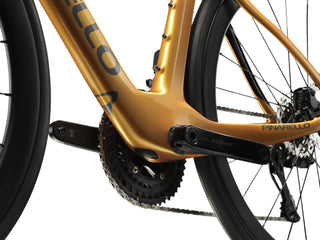 Pinarello F5 105 Di2 - Bici da corsa - Pinarello | BBIke