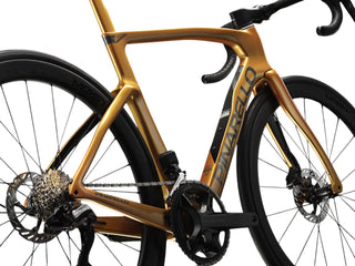 Pinarello F5 105 Di2 - Bici da corsa - Pinarello | BBIke