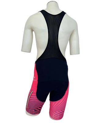 GHISALLO RACING SPEED - Ghisallo Museum Bib Shorts - Museo del Ghisallo | BBIke