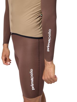 Pissei Primapelle - Maglia termica manica lunga unisex - Pissei | BBIke