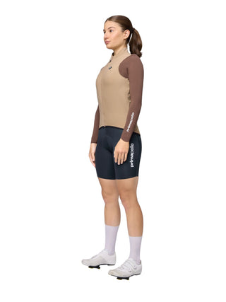 Pissei Primapelle - Maglia termica manica lunga unisex - Pissei | BBIke