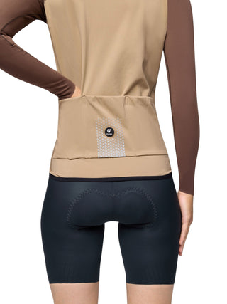Pissei Primapelle - Maglia termica manica lunga unisex - Pissei | BBIke