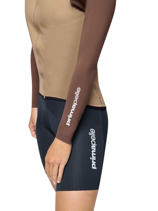 Pissei Primapelle - Maglia termica manica lunga unisex - Pissei | BBIke