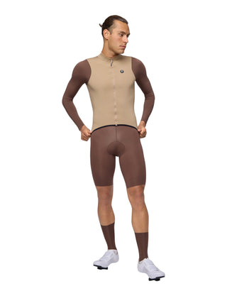Pissei Primapelle - Maglia termica manica lunga unisex - Pissei | BBIke