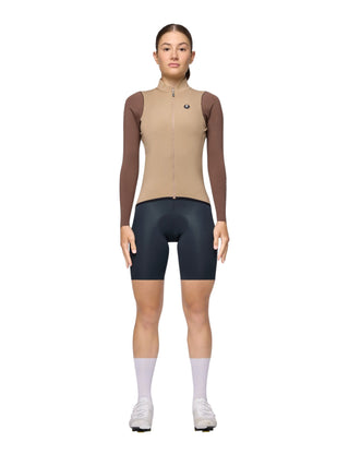 Pissei Primapelle - Maglia termica manica lunga unisex - Pissei | BBIke