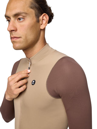 Pissei Primapelle - Maglia termica manica lunga unisex - Pissei | BBIke