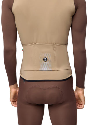 Pissei Primapelle - Maglia termica manica lunga unisex - Pissei | BBIke