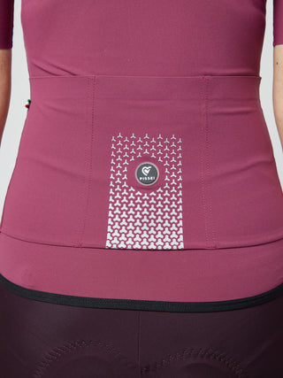 Pissei Primapelle - Maglia Manica Corta Donna