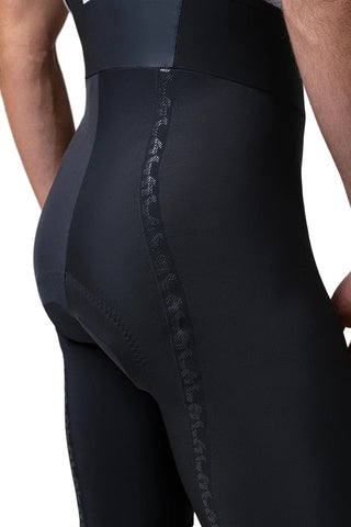 Pantaloncino Gobik Uomo Artic stride  k10 - Nero