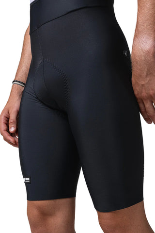 Pantaloncino Gobik Uomo Artic stride  k10 - Nero