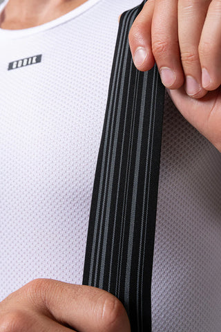 Pantaloncino Gobik Uomo Artic stride  k10 - Nero