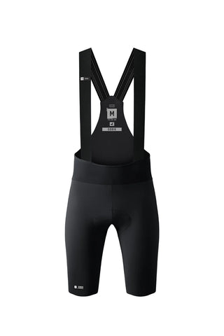 Pantaloncino Gobik Uomo Artic stride  k10 - Nero