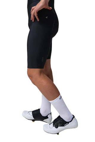 Pantaloncino Gobik Uomo Artic stride  k10 - Nero