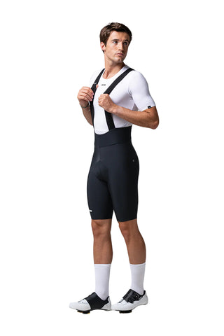 Pantaloncino Gobik Uomo Artic stride  k10 - Nero