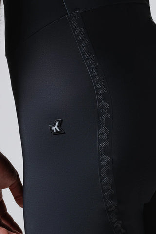 Pantaloncino Gobik Uomo Artic stride  k10 - Nero