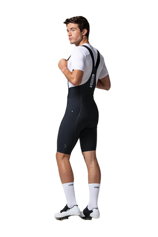 Pantaloncino Gobik Uomo Artic stride  k10 - Nero