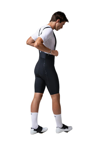 Pantaloncino Gobik Uomo Artic stride  k10 - Nero