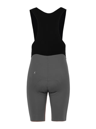 Pissei Primapelle salopette ciclismo – pantaloncino corto tecnico aderente per ciclisti professionali e amatori