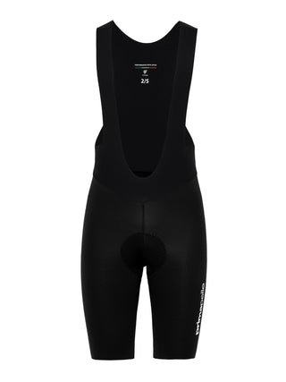 Pissei Primapelle salopette ciclismo – pantaloncino corto tecnico aderente per ciclisti professionisti e amatori.