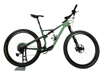 Scalpel SL - Verde