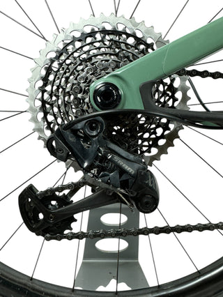 Scalpel SL - Verde