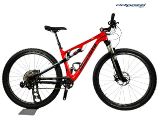 Methanol FS - Rosso