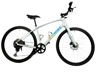 FX Sport 4 - Bianco