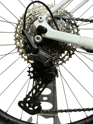 FX Sport 4 - Bianco