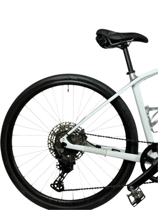 FX Sport 4 - Bianco