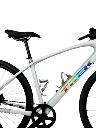 FX Sport 4 - Bianco