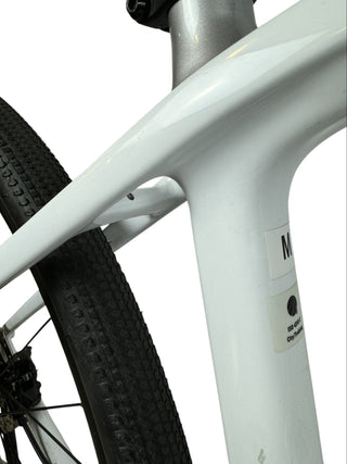 FX Sport 4 - Bianco
