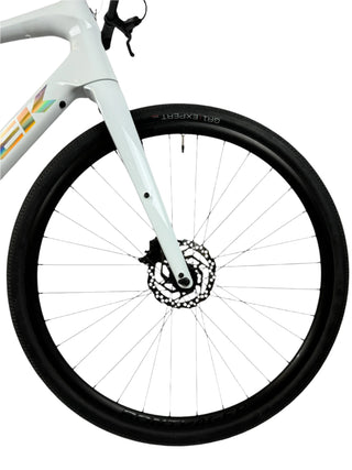 FX Sport 4 - Bianco