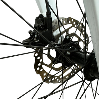 FX Sport 4 - Bianco