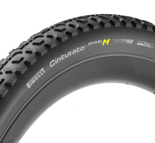 Pirelli Cinturato™ GRAVEL M - Pneumatico