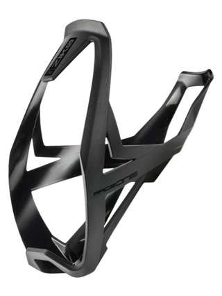 Portaborraccia Race One Ziro in materiale composito leggero e resistente, design ergonomico ad alta tenuta per bici da corsa e mountain bike.