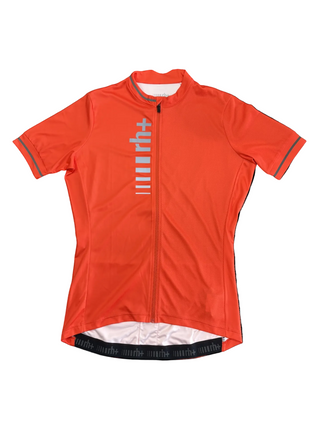 Maglia manica corta RH+ Uomo - Arancione