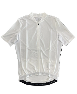 Maglia manica corta RH+ Uomo - Bianco