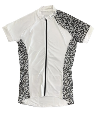 Maglia manica corta RH+Donna