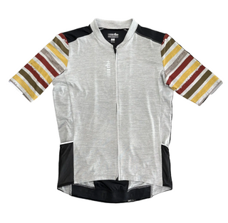 Maglia manica corta RH+Uomo